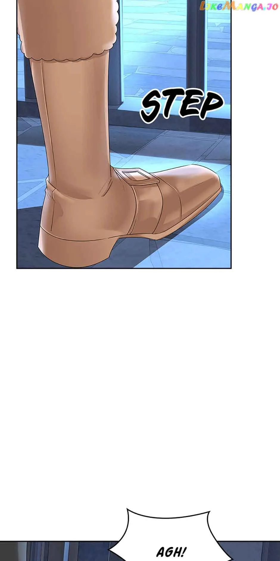 Let’s Live Together Chapter 12 page 9
