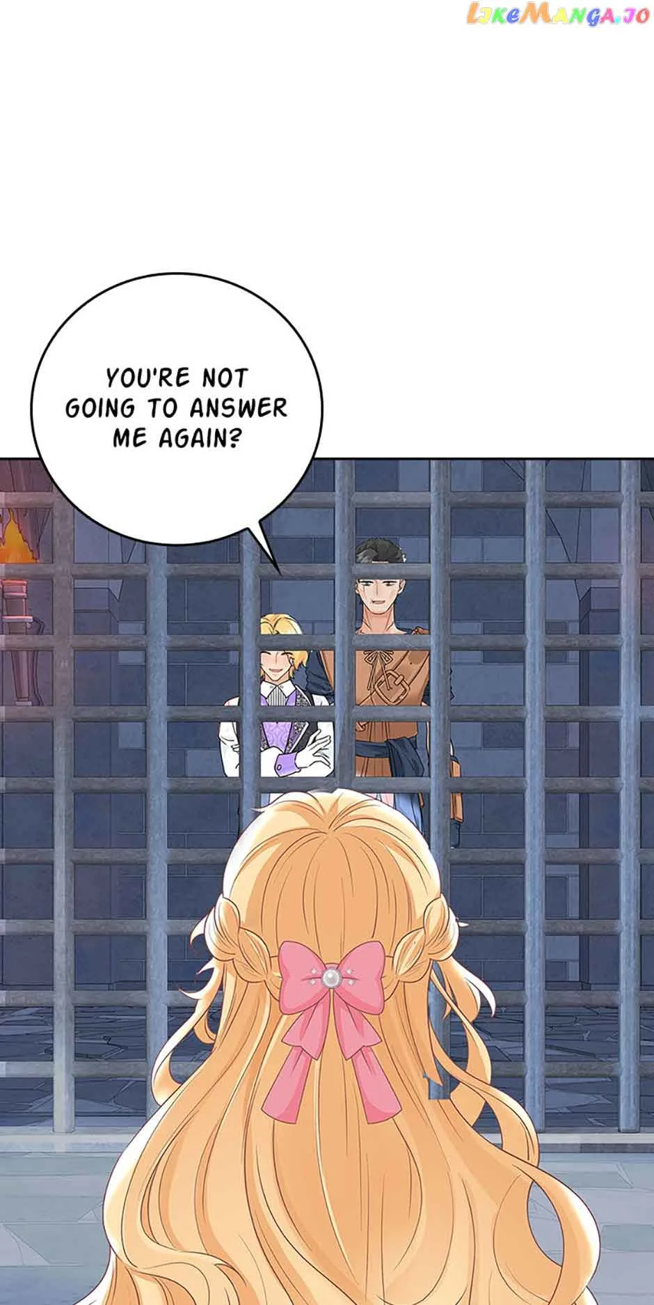 Let’s Live Together Chapter 12 page 67