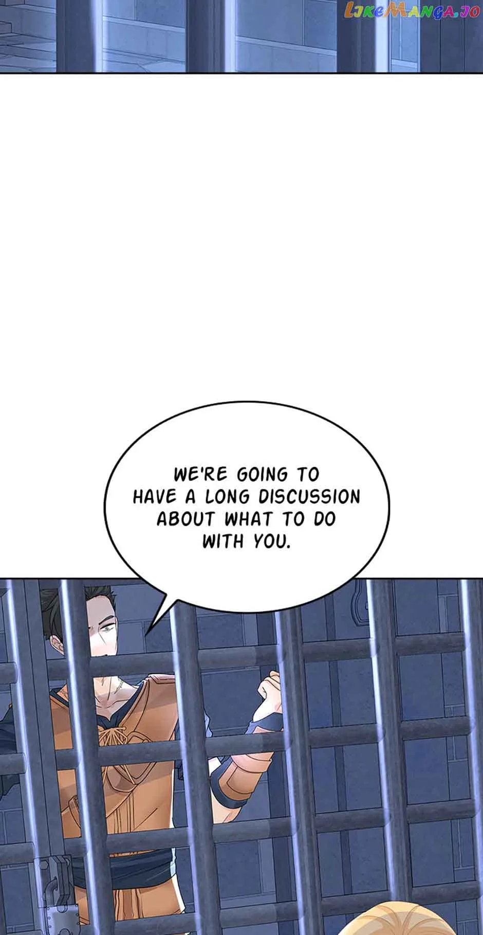 Let’s Live Together Chapter 12 page 18