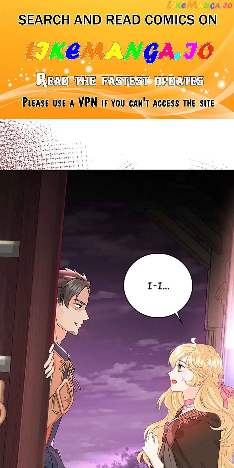 Let’s Live Together Chapter 11 page 2