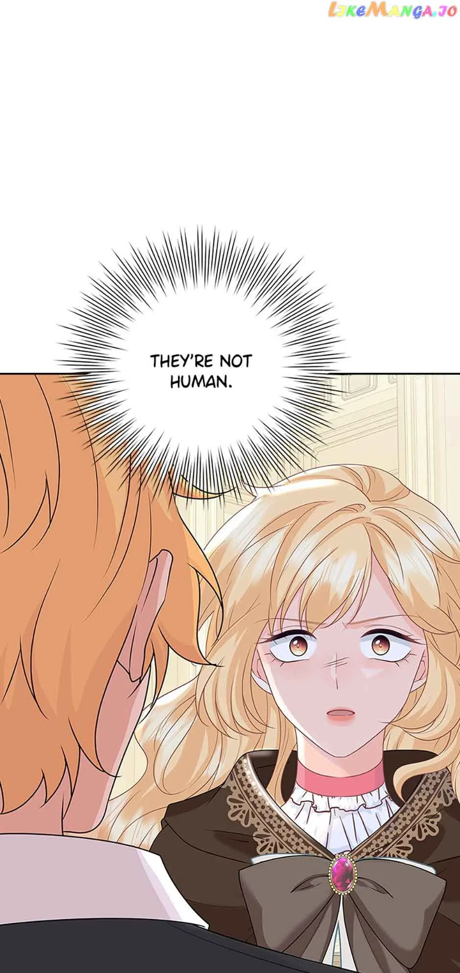 Let’s Live Together Chapter 11 page 51