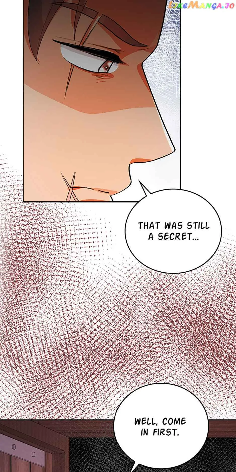 Let’s Live Together Chapter 11 page 5