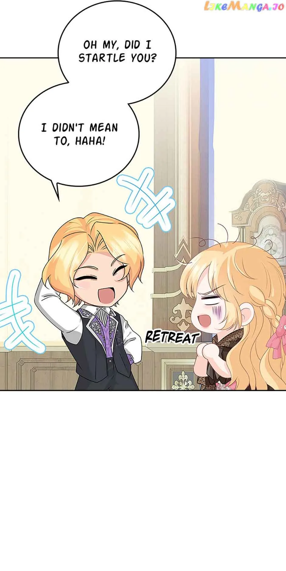 Let’s Live Together Chapter 11 page 20