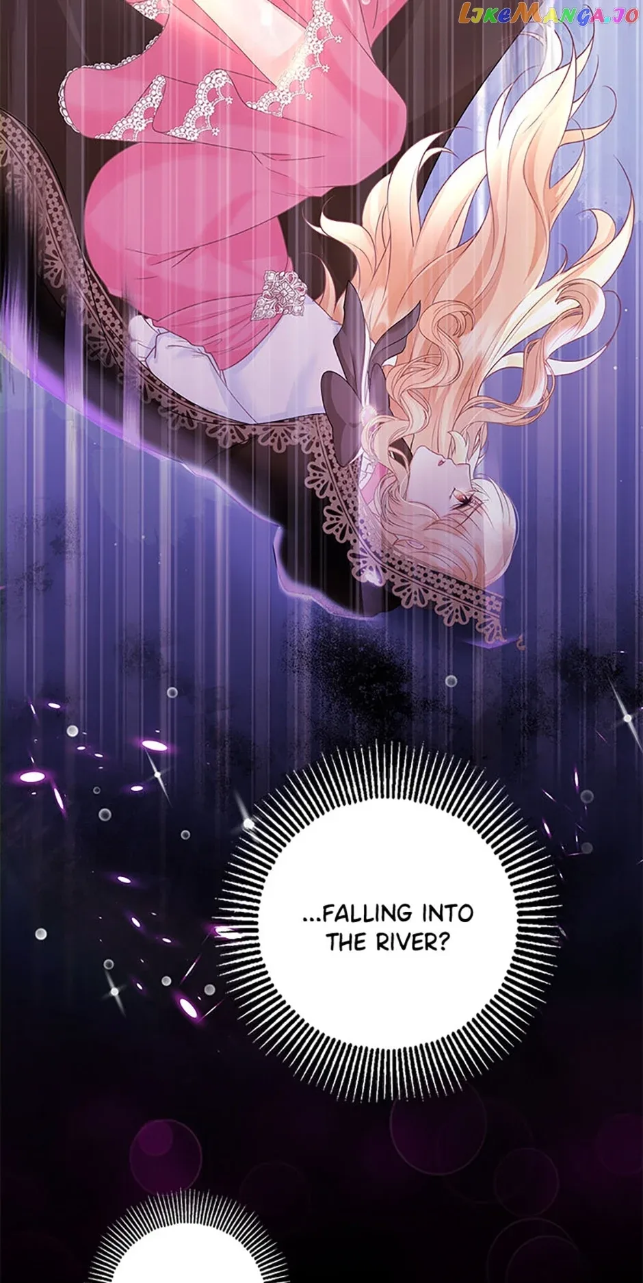 Let’s Live Together Chapter 14 page 29