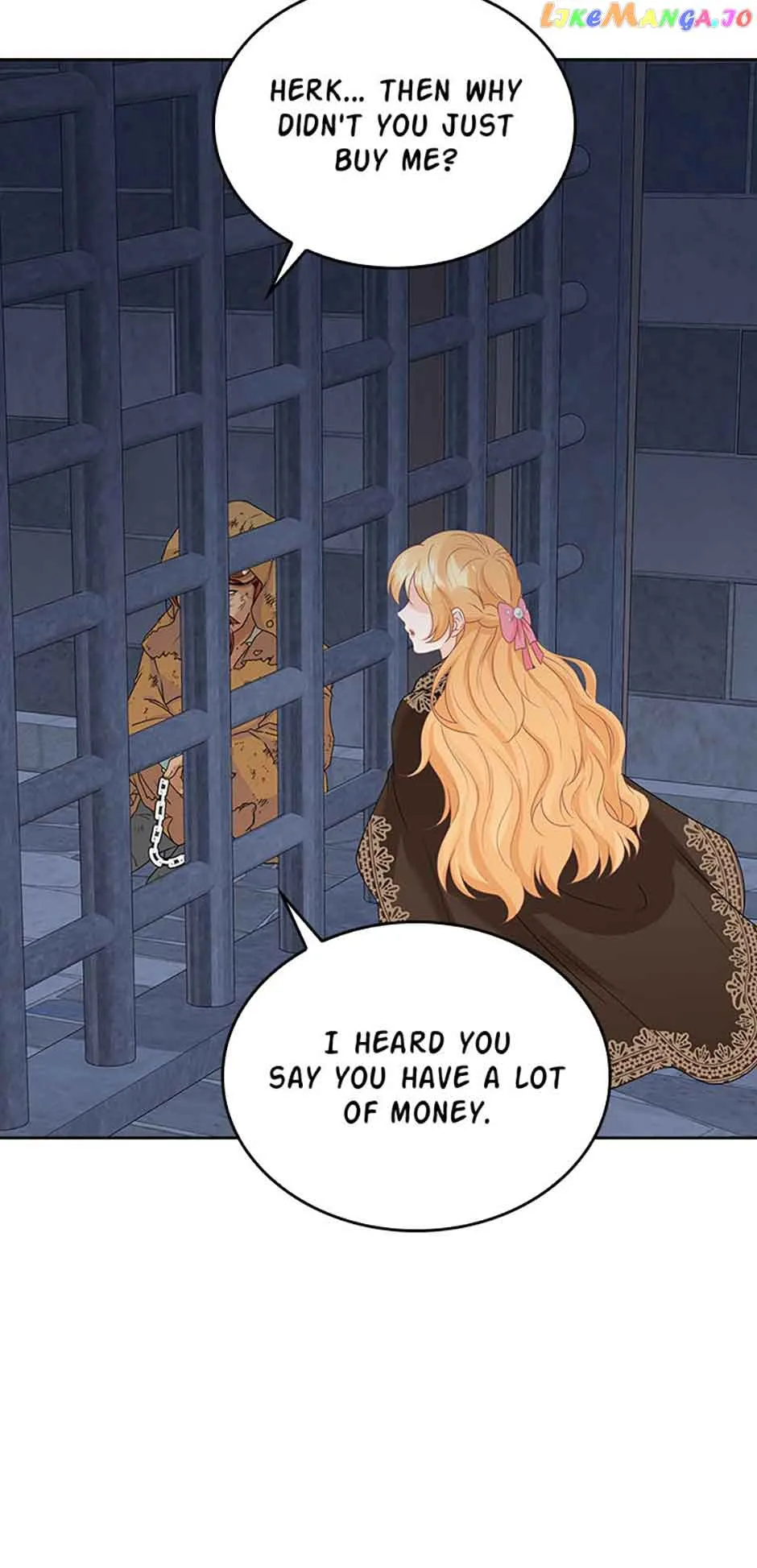 Let’s Live Together Chapter 12 page 48