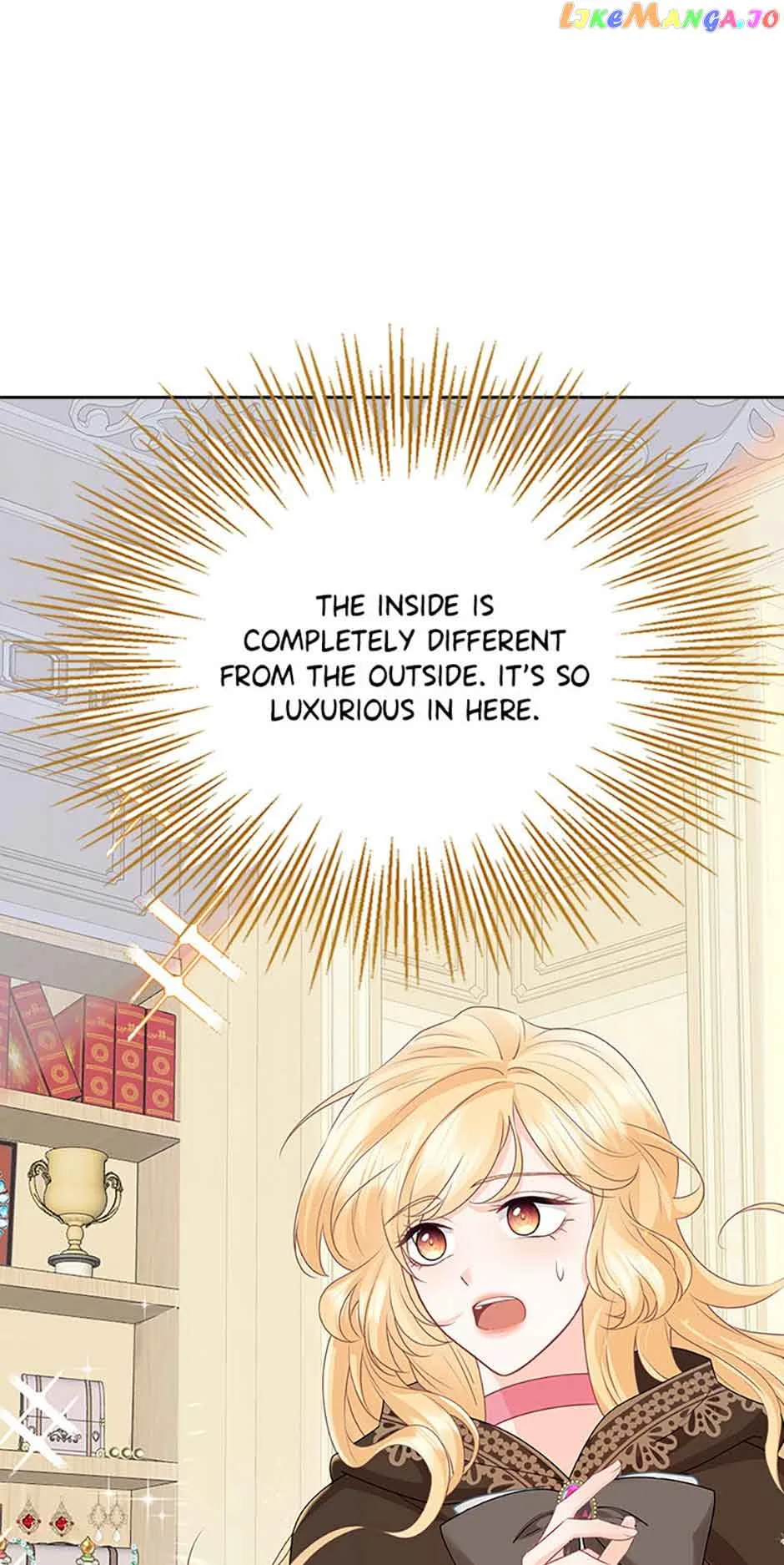Let’s Live Together Chapter 11 page 12