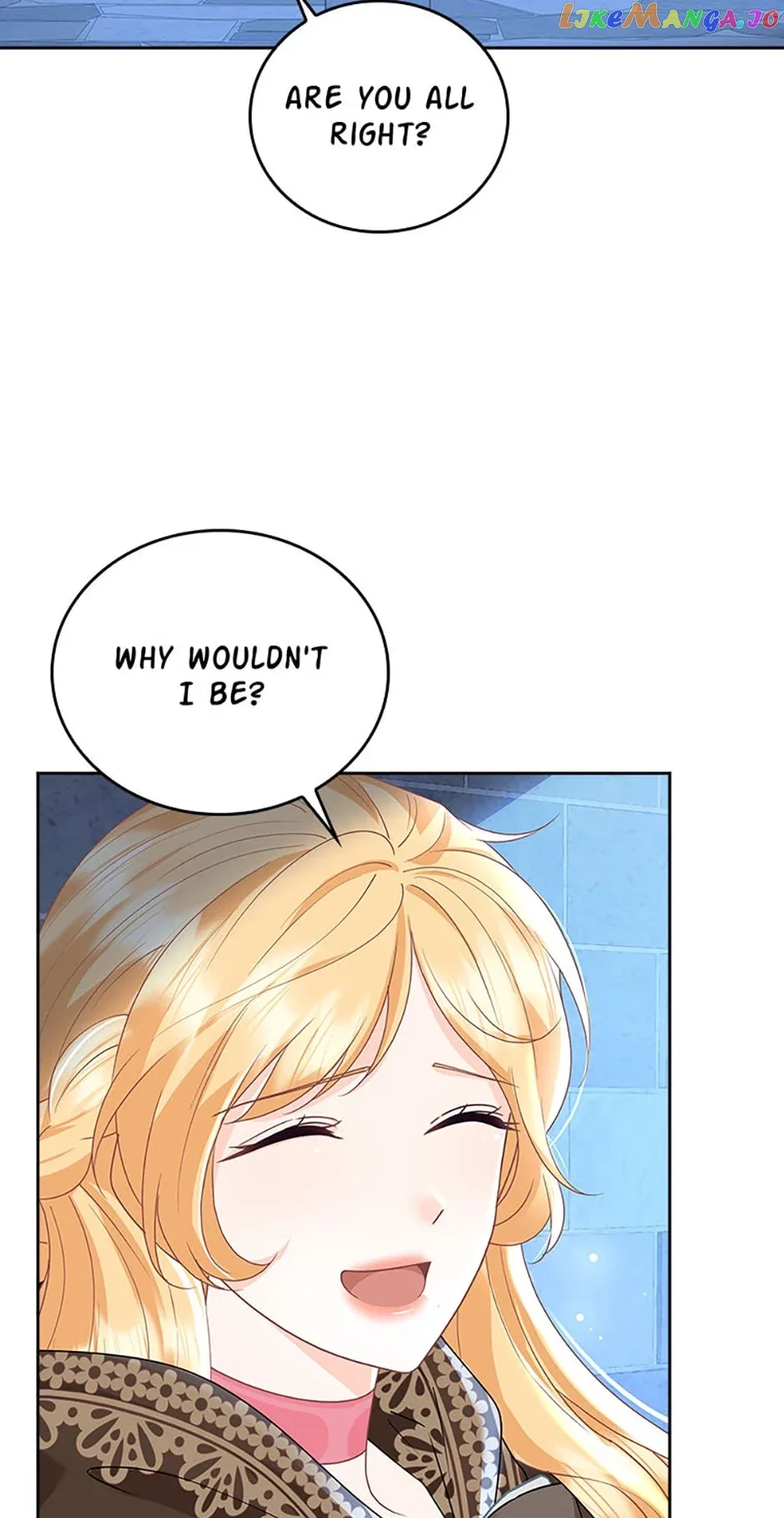 Let’s Live Together Chapter 13 page 33