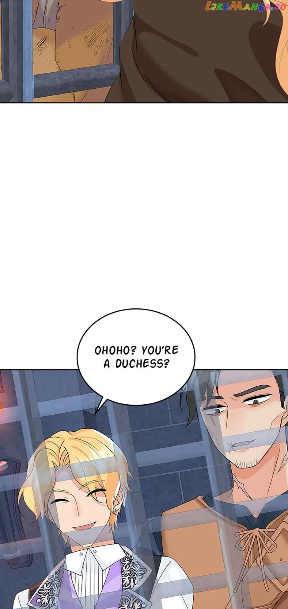 Let’s Live Together Chapter 12 page 63
