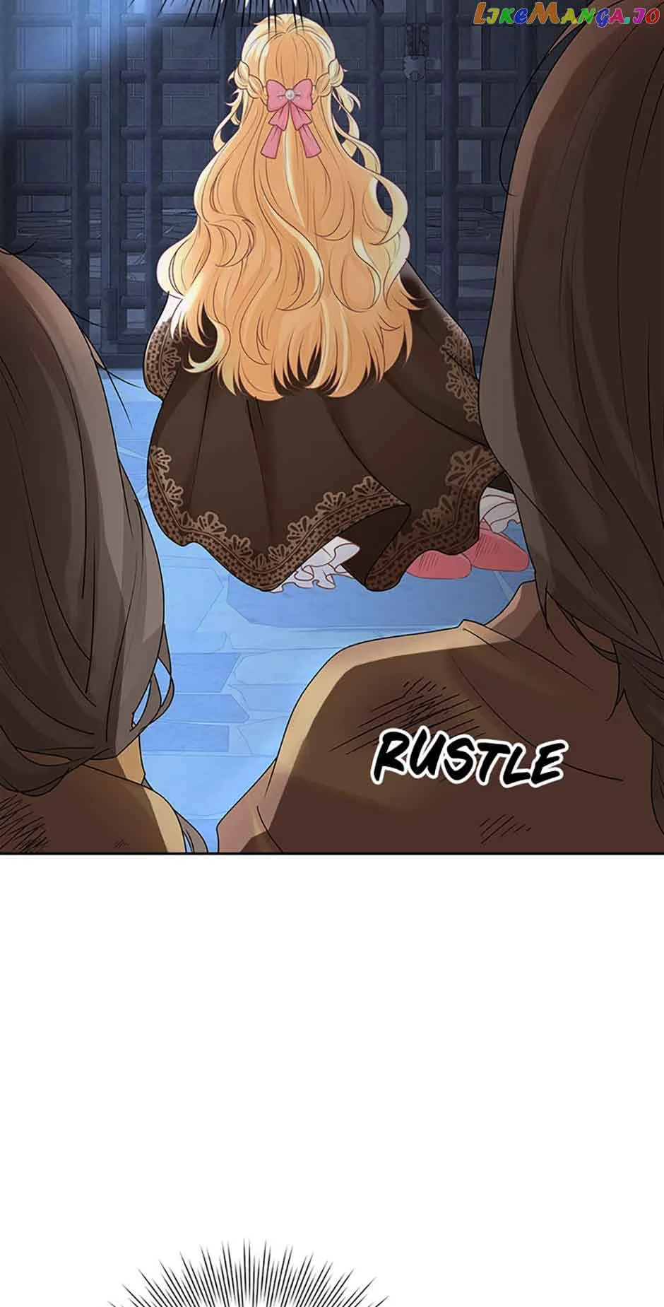 Let’s Live Together Chapter 12 page 24