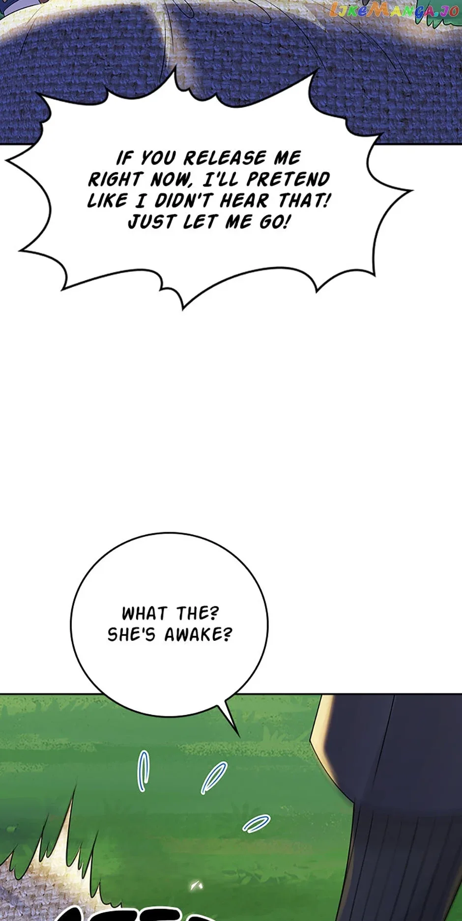 Let’s Live Together Chapter 14 page 8