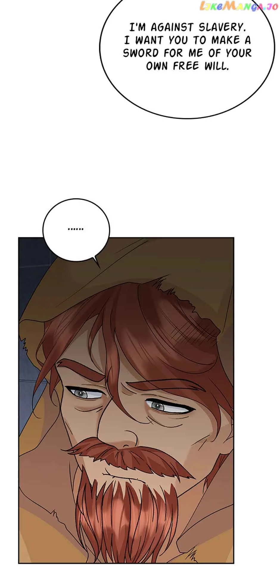 Let’s Live Together Chapter 12 page 50