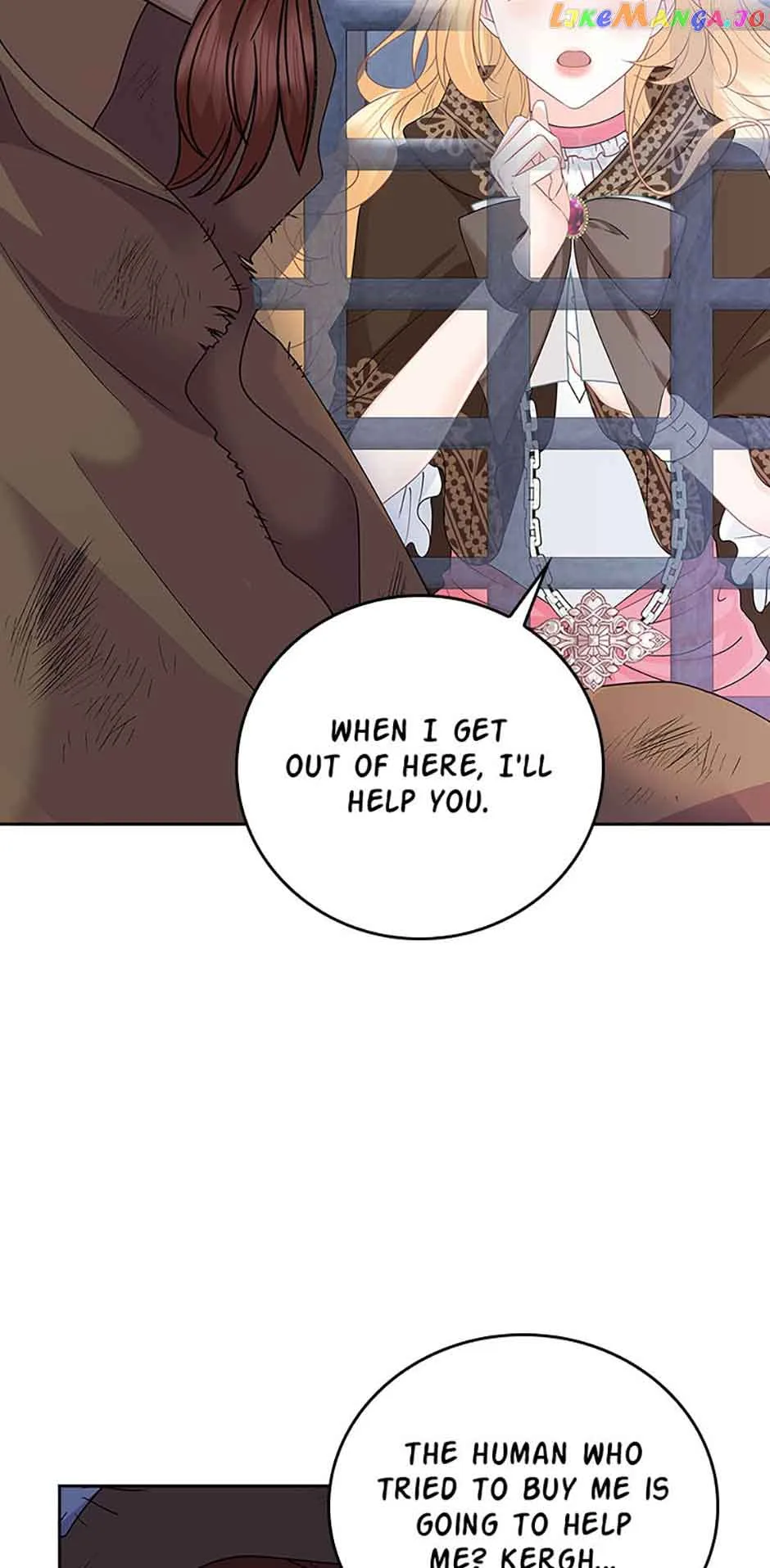 Let’s Live Together Chapter 12 page 36
