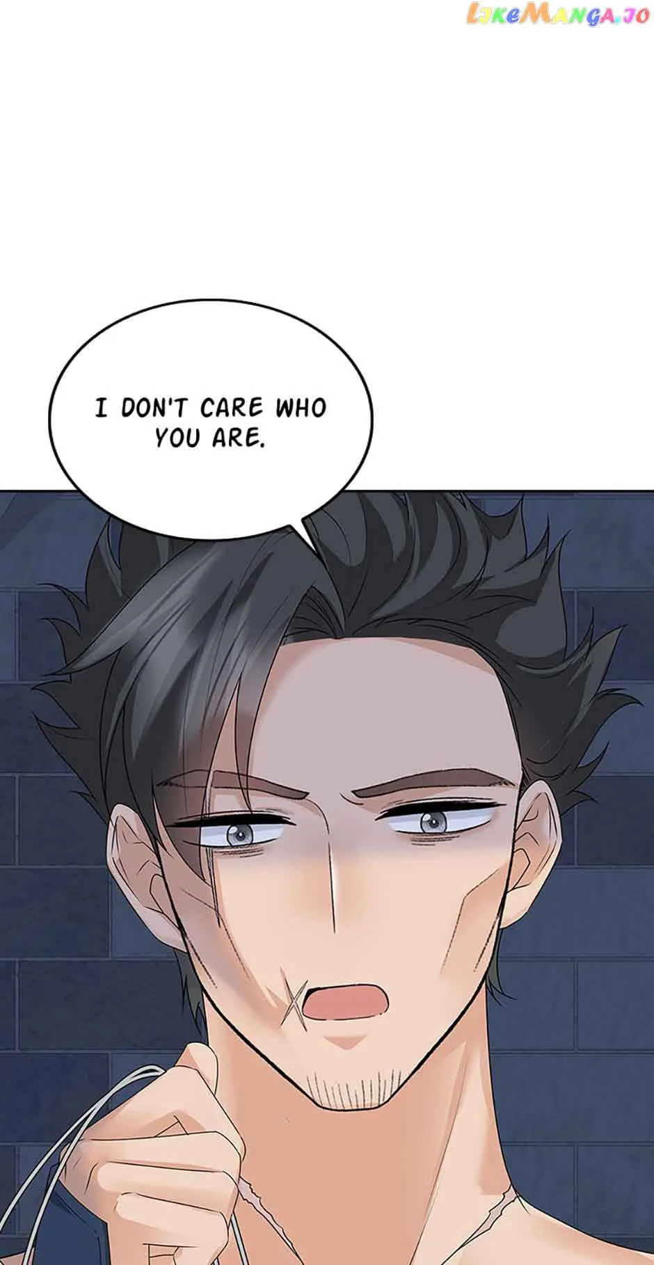 Let’s Live Together Chapter 12 page 11