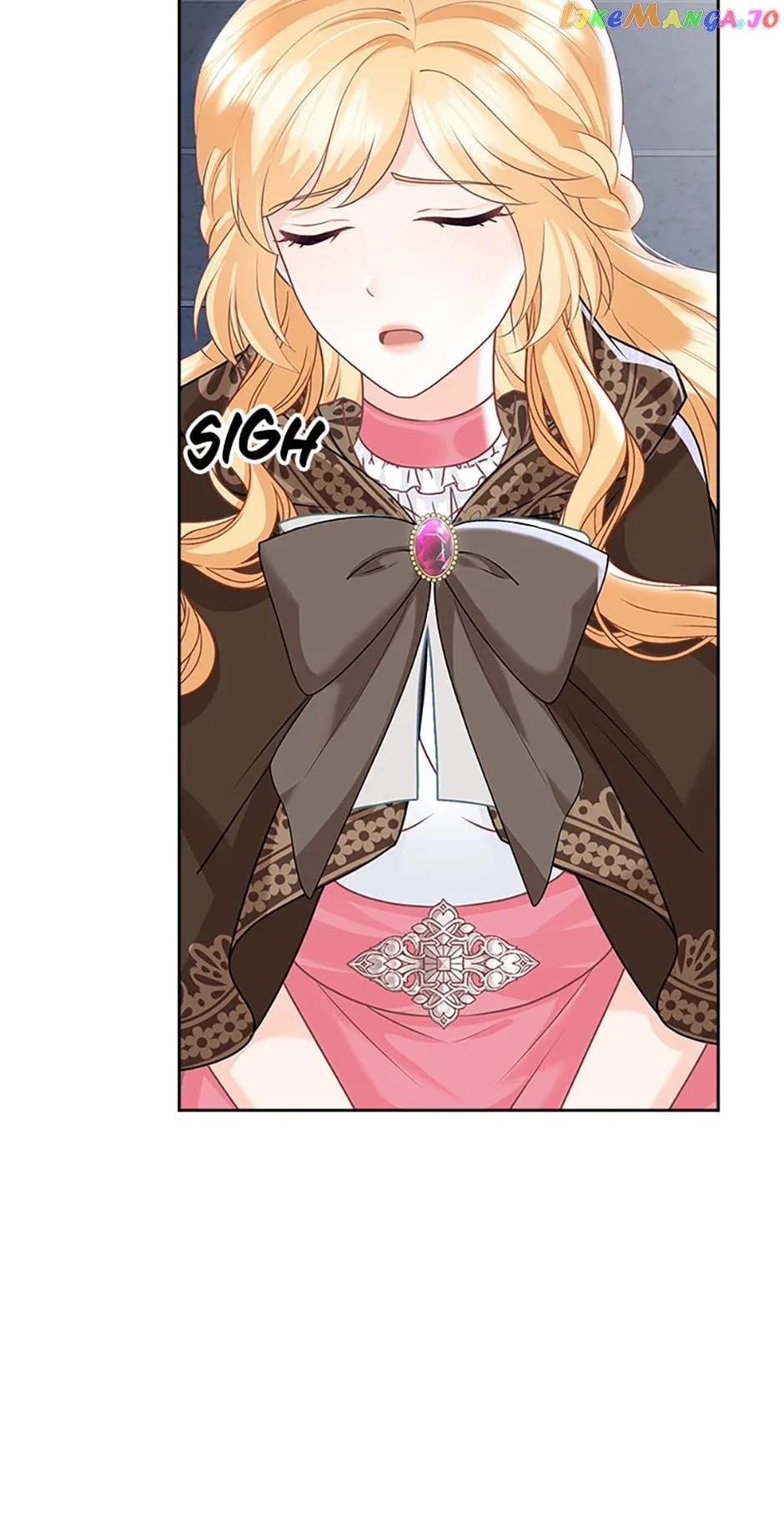 Let’s Live Together Chapter 13 page 36