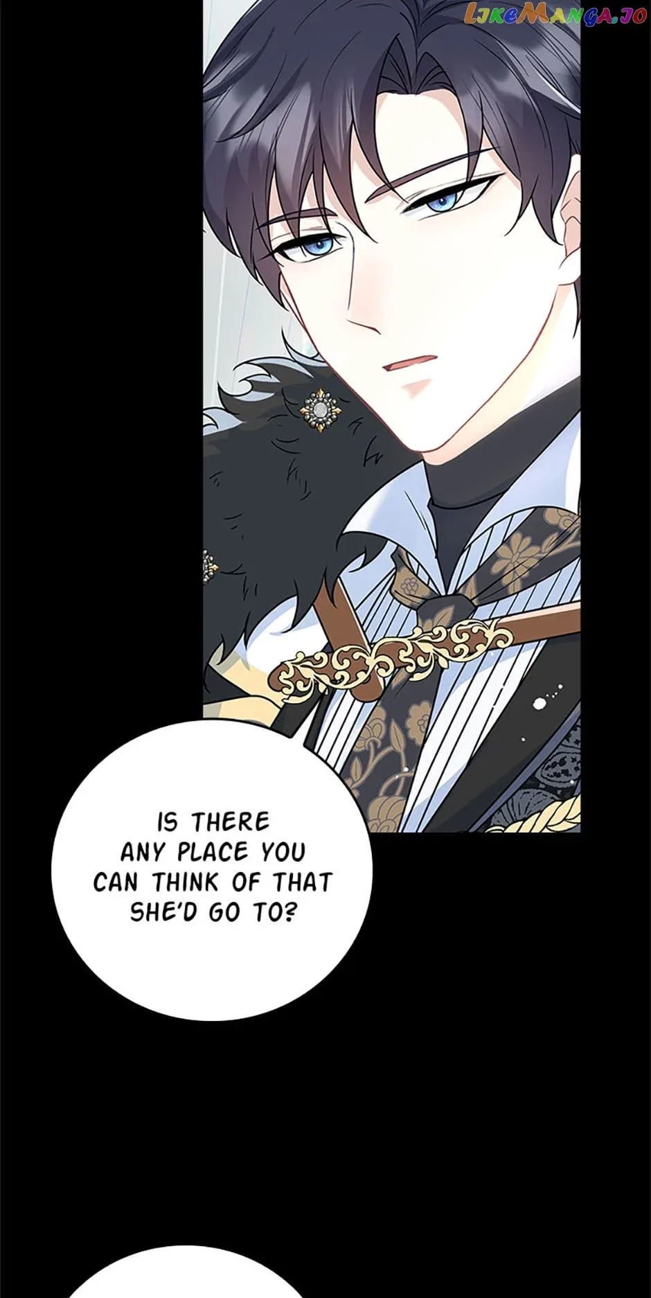 Let’s Live Together Chapter 13 page 10