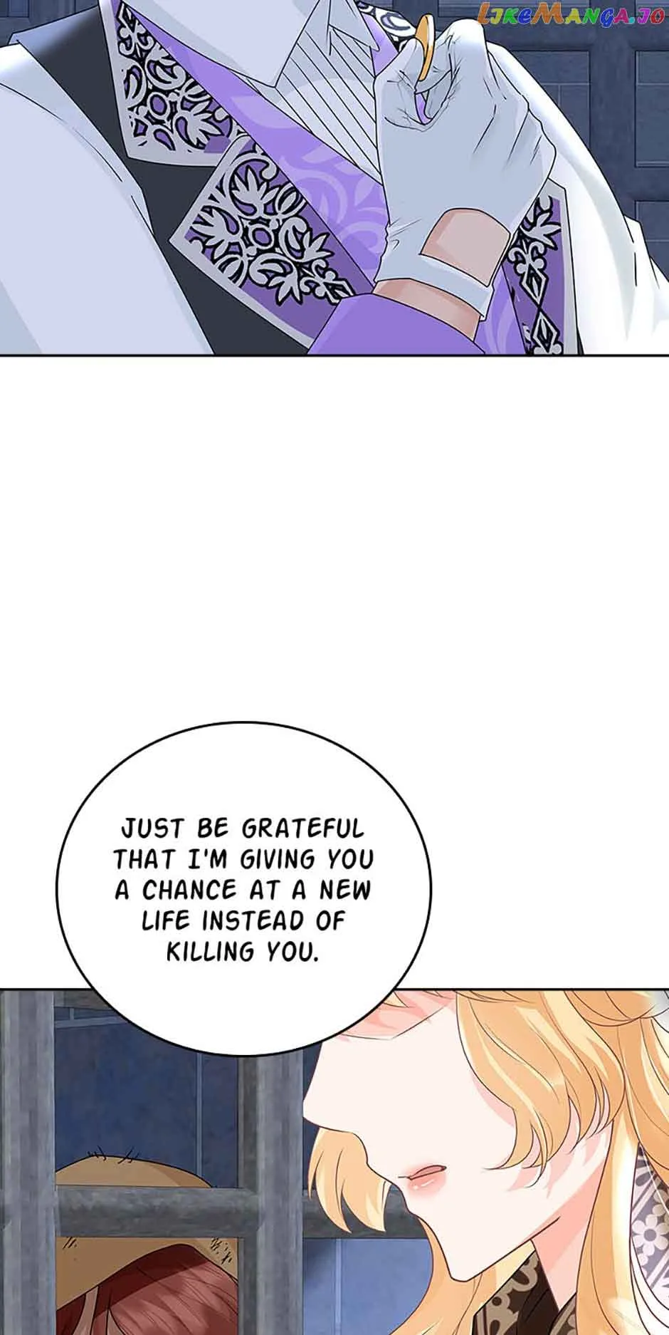 Let’s Live Together Chapter 12 page 72