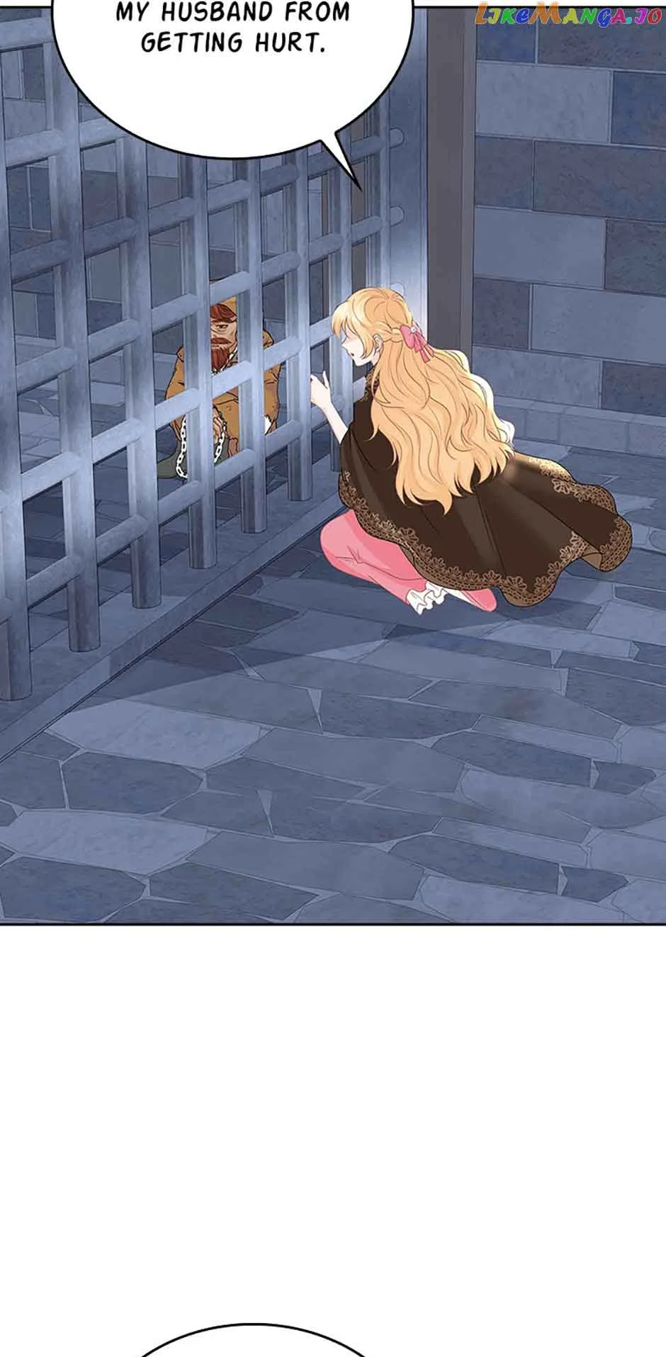 Let’s Live Together Chapter 12 page 54