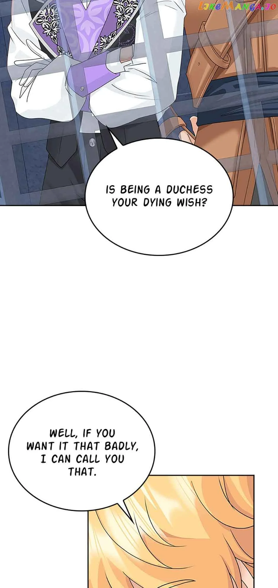 Let’s Live Together Chapter 12 page 64