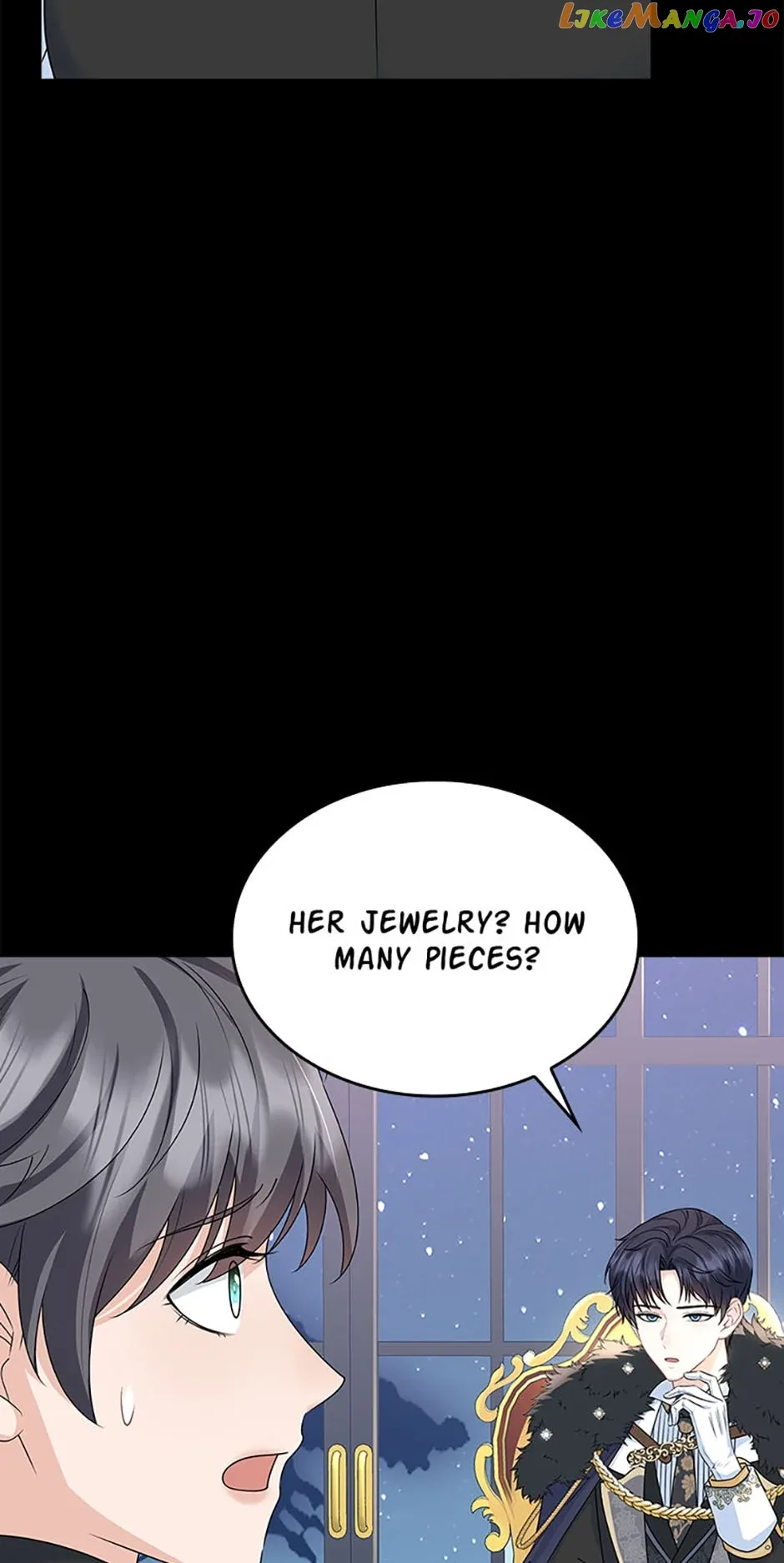 Let’s Live Together Chapter 13 page 15
