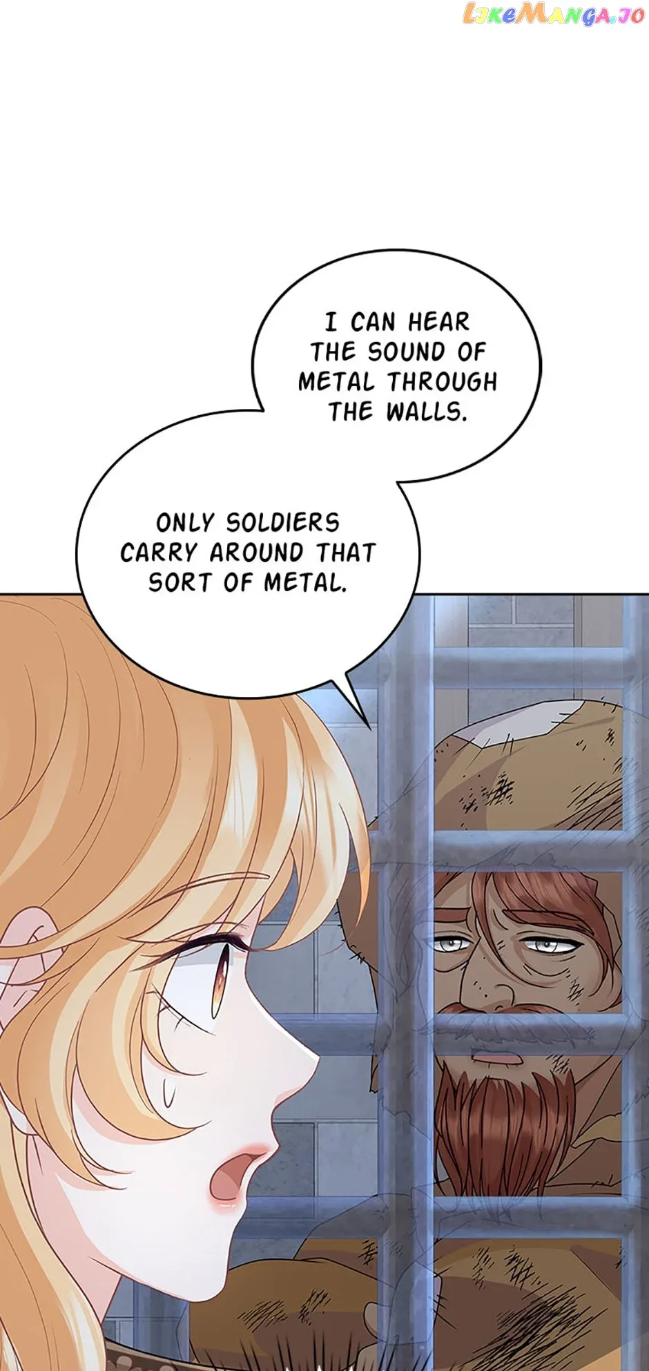 Let’s Live Together Chapter 13 page 42