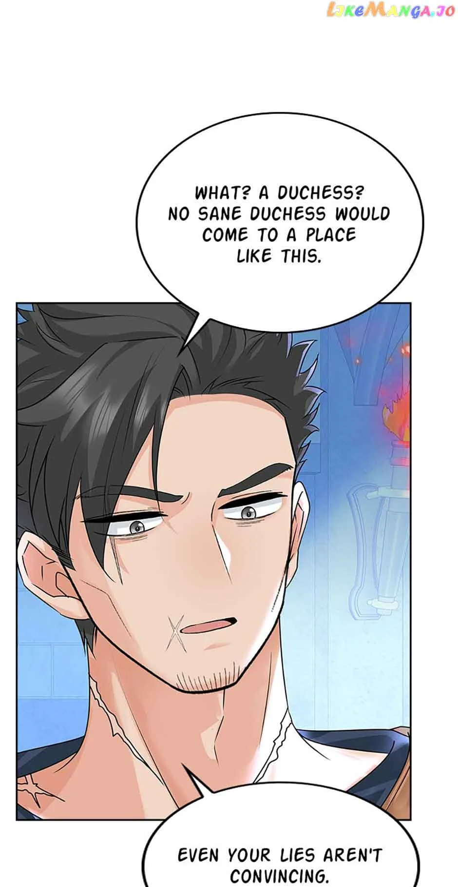 Let’s Live Together Chapter 12 page 15