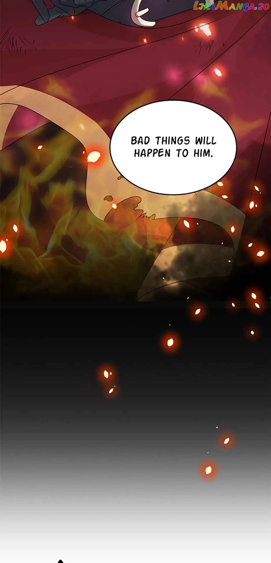 Let’s Live Together Chapter 12 page 45