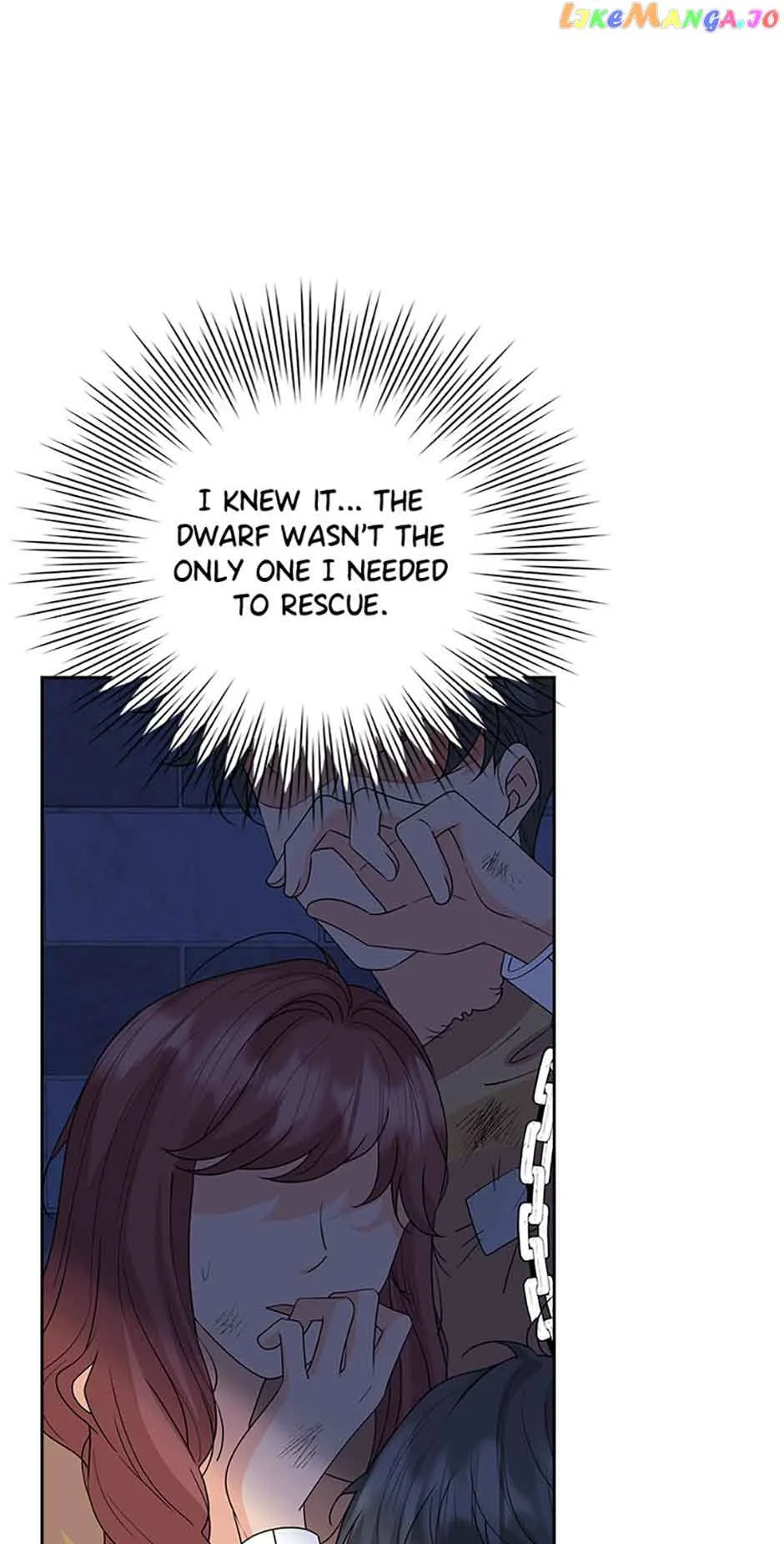 Let’s Live Together Chapter 12 page 27
