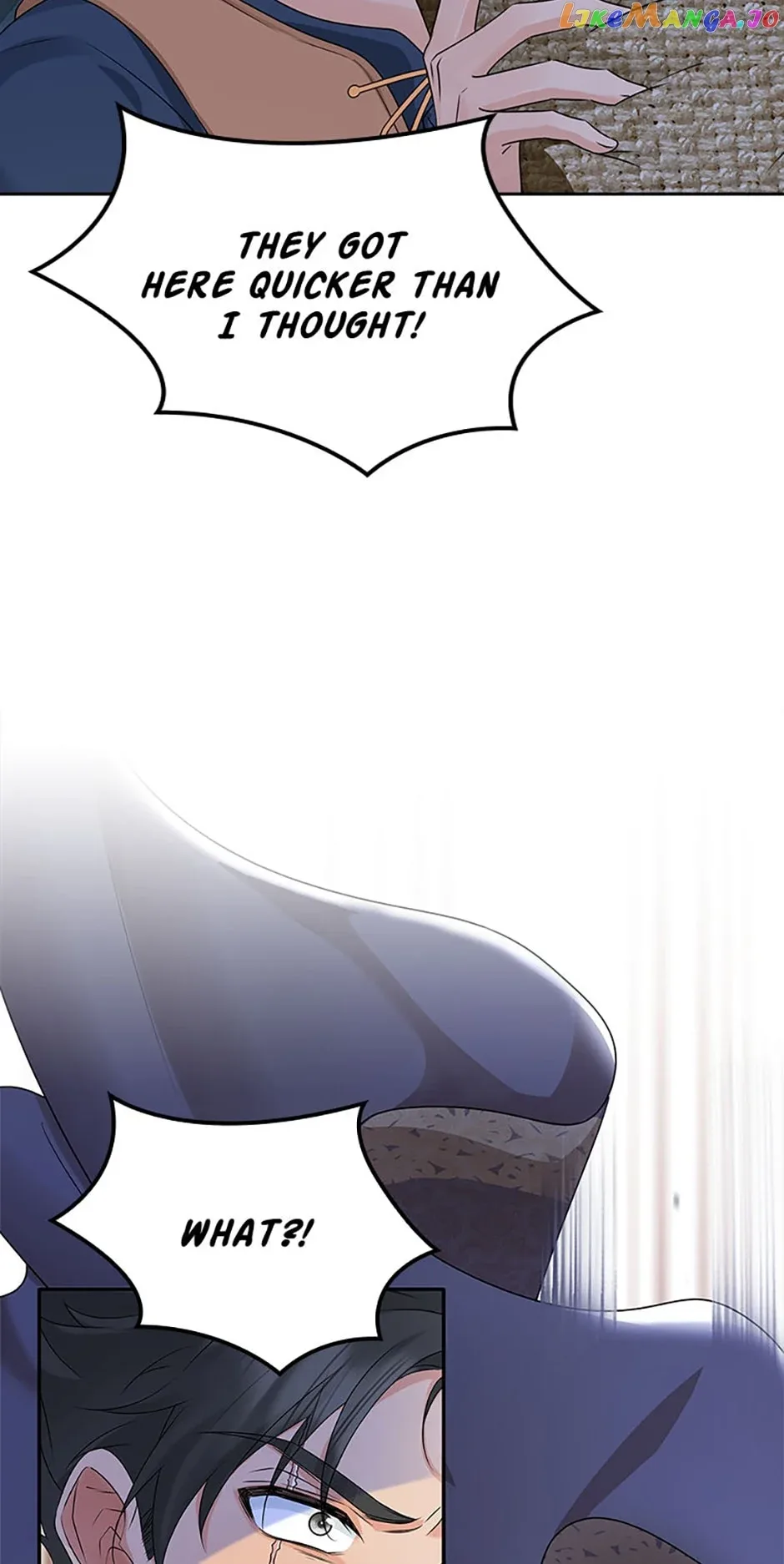 Let’s Live Together Chapter 14 page 24