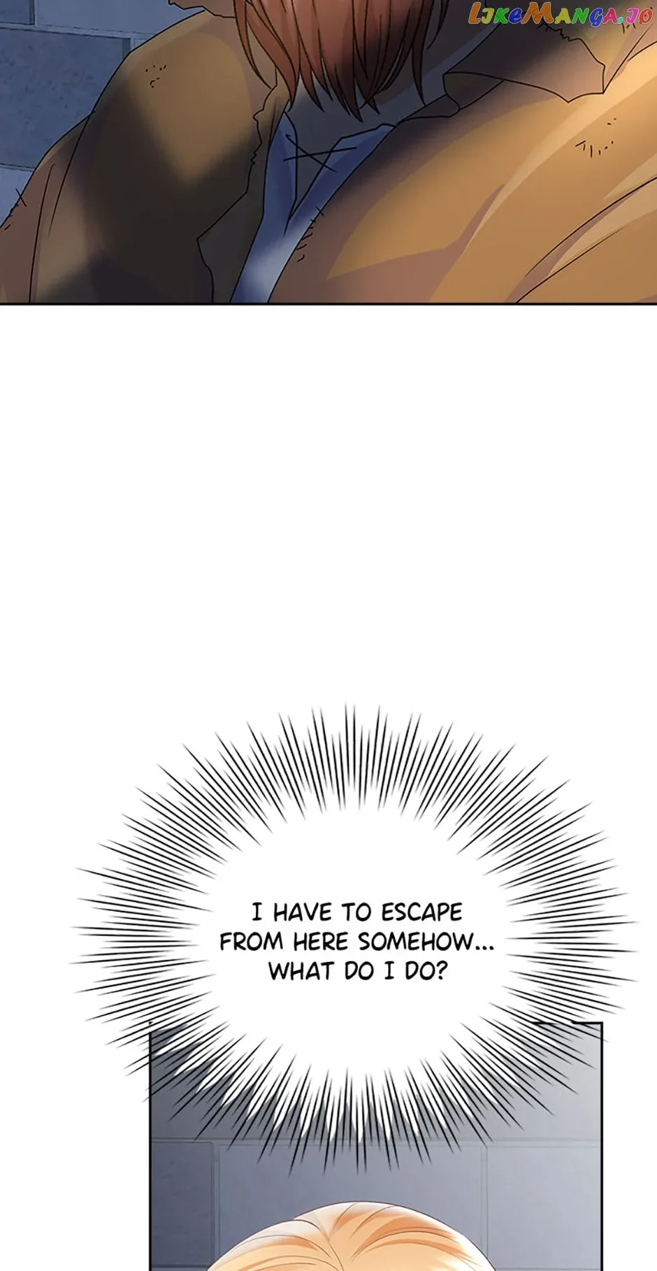 Let’s Live Together Chapter 13 page 35