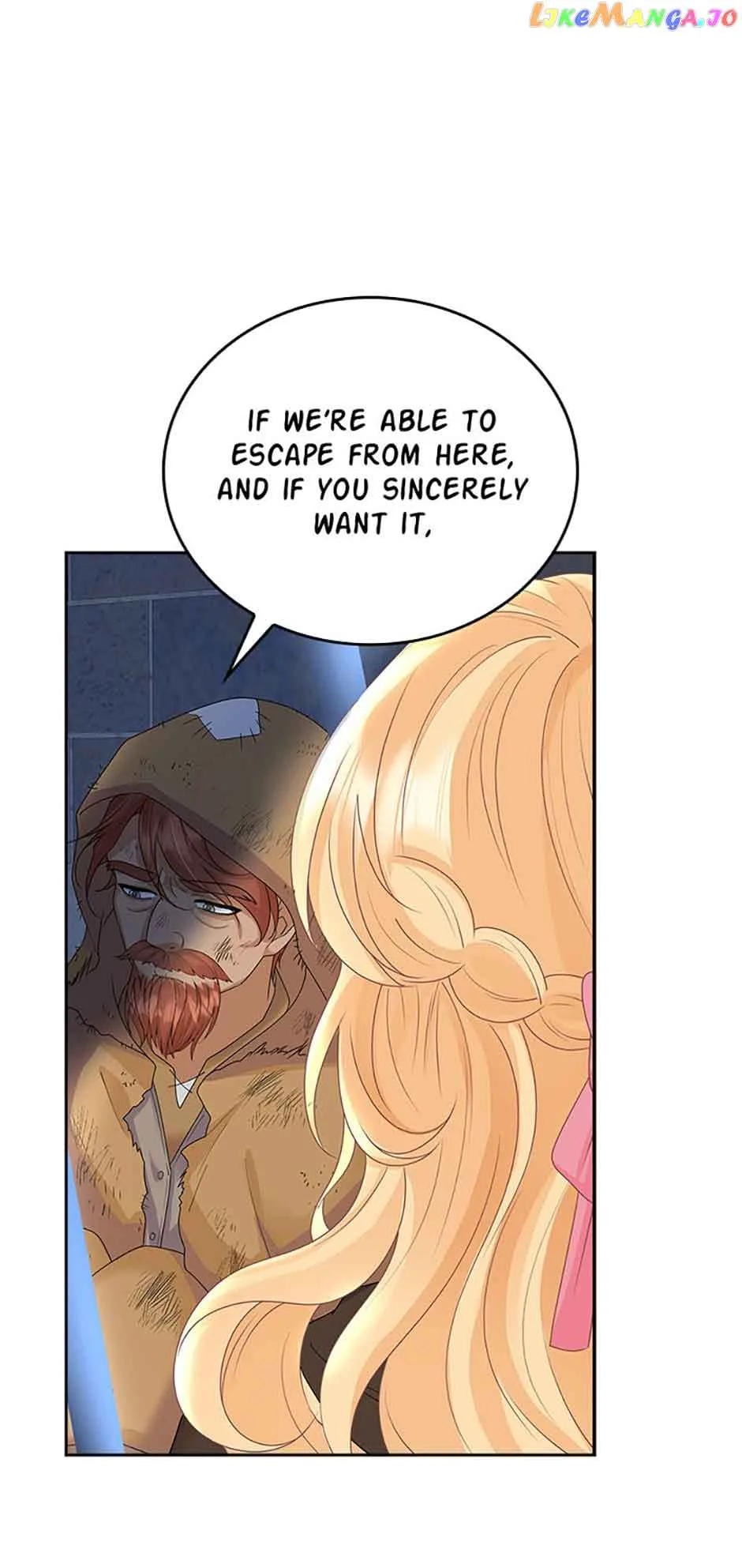Let’s Live Together Chapter 12 page 58