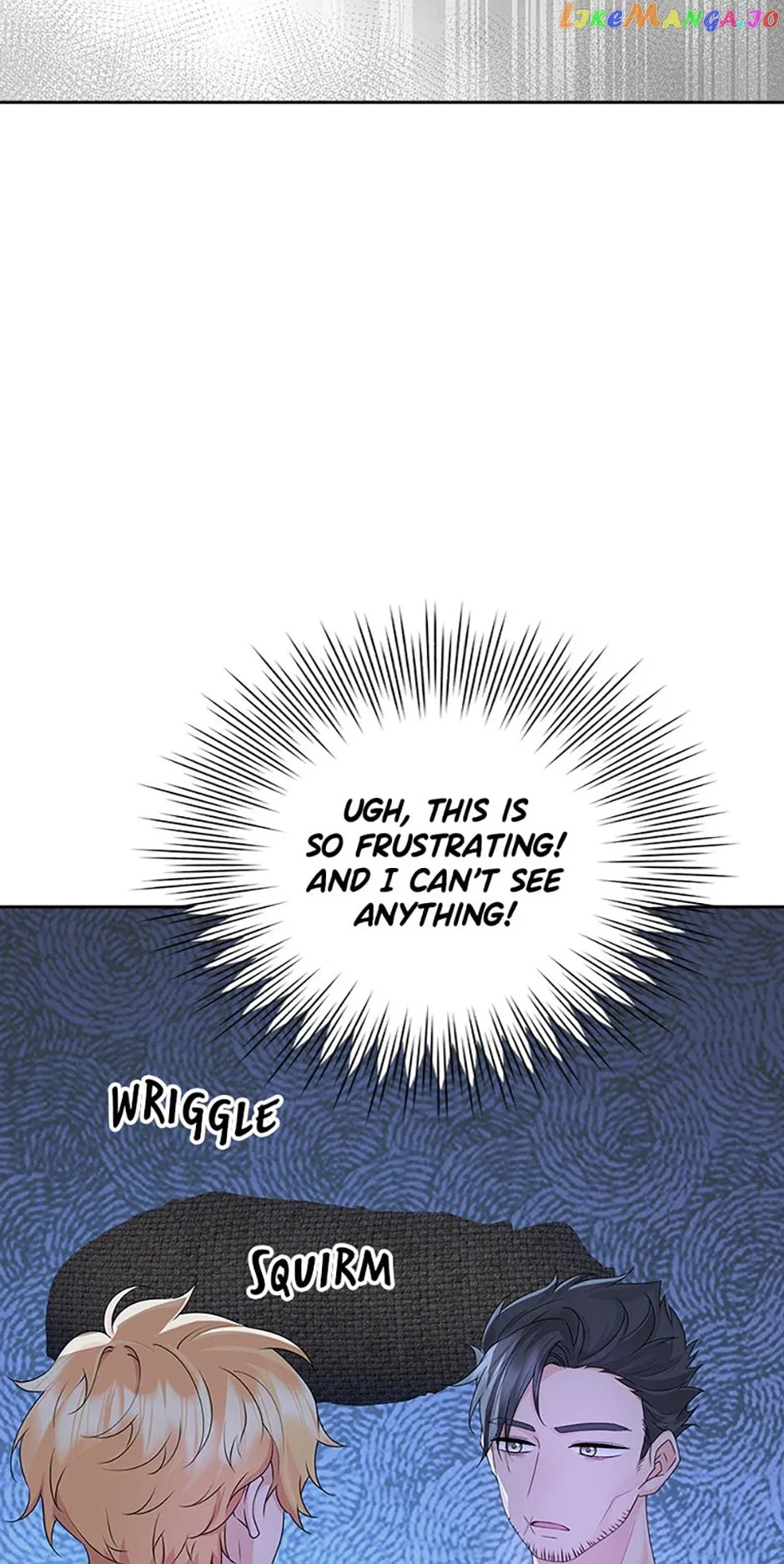 Let’s Live Together Chapter 14 page 3