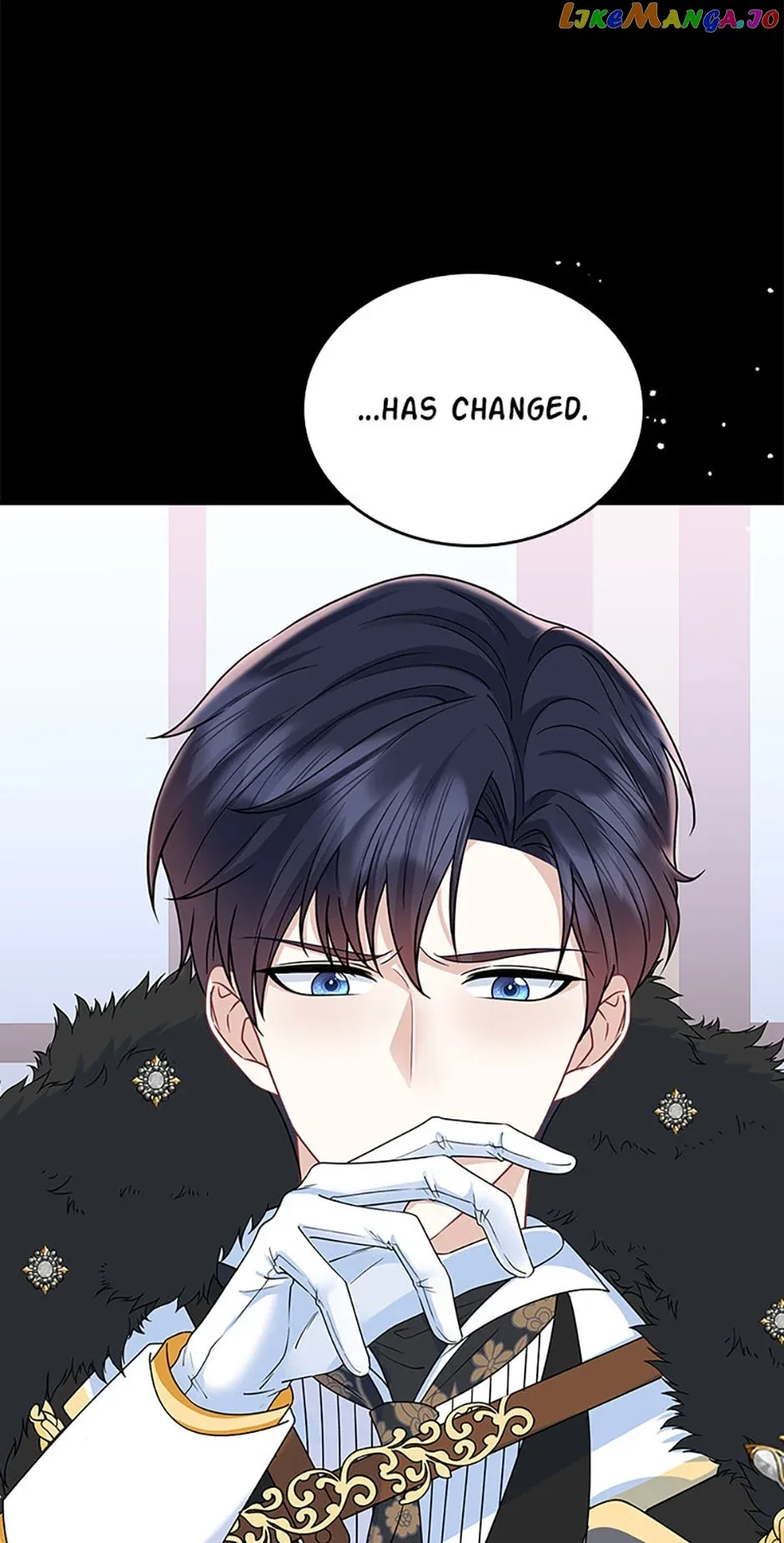 Let’s Live Together Chapter 13 page 28