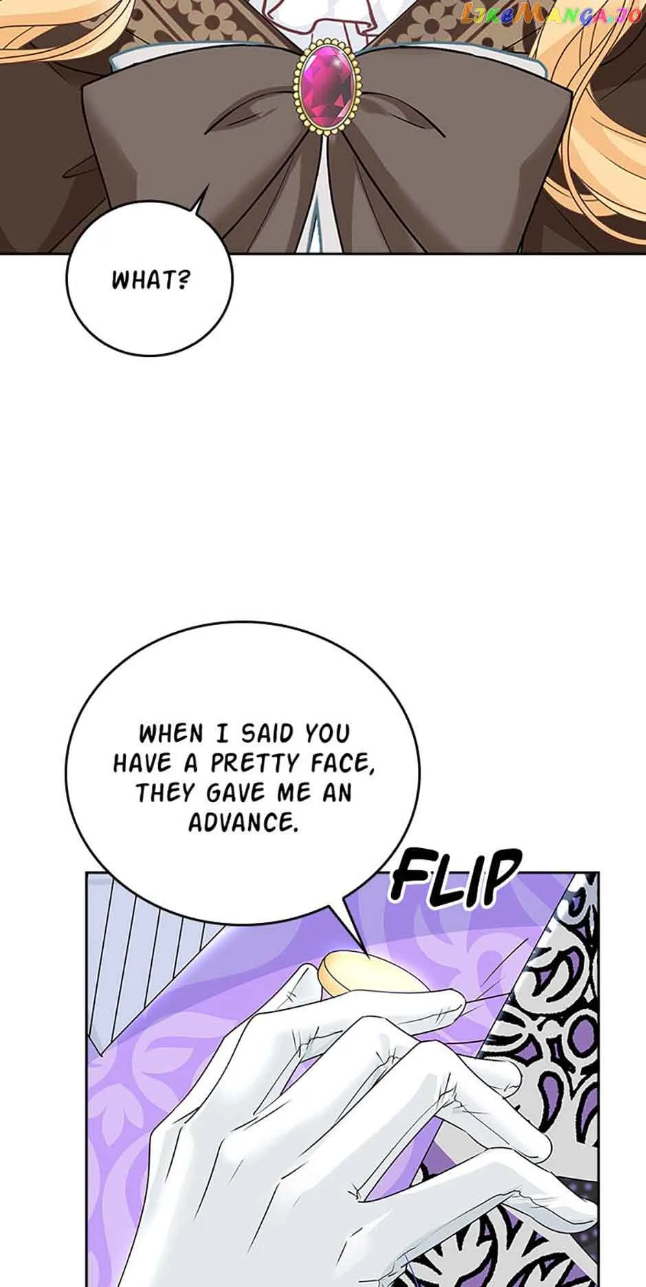 Let’s Live Together Chapter 12 page 70