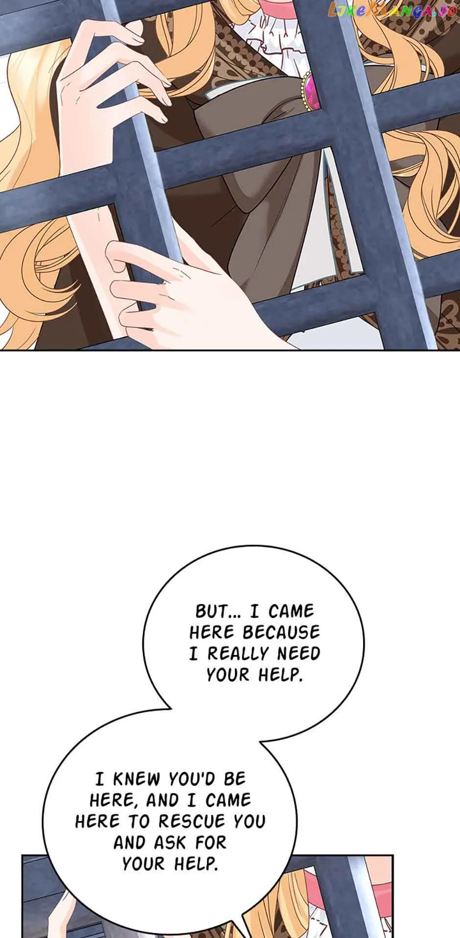 Let’s Live Together Chapter 12 page 52
