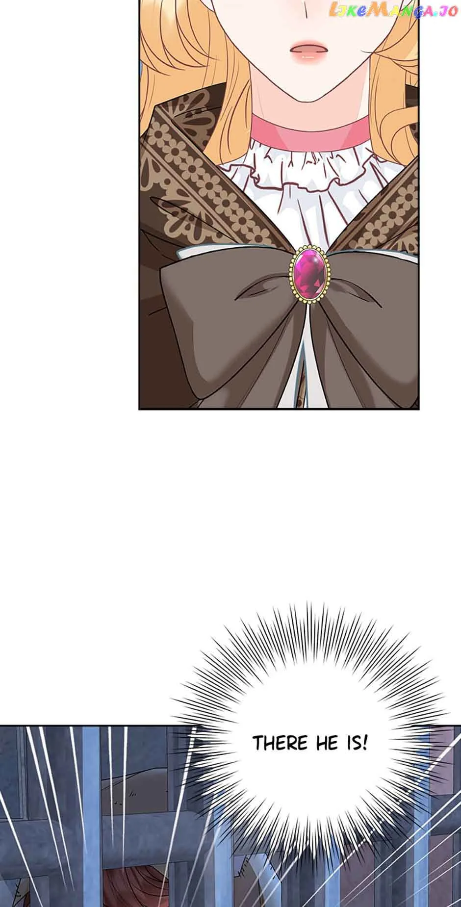 Let’s Live Together Chapter 12 page 29