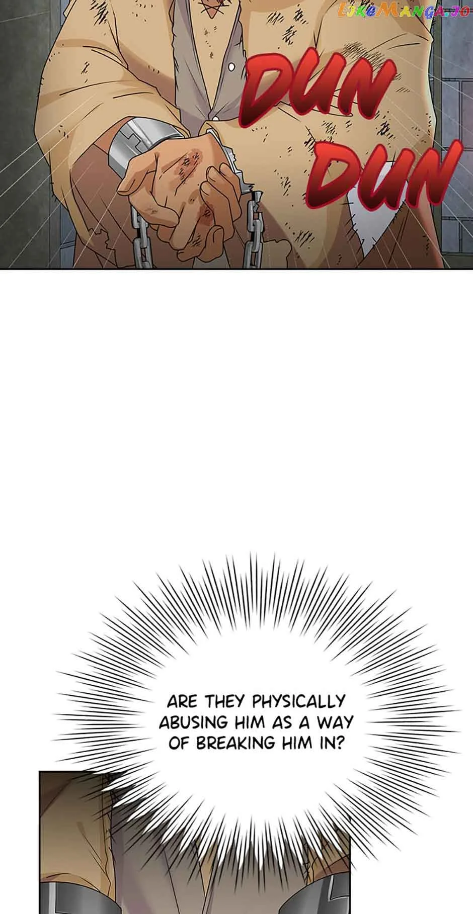 Let’s Live Together Chapter 11 page 44