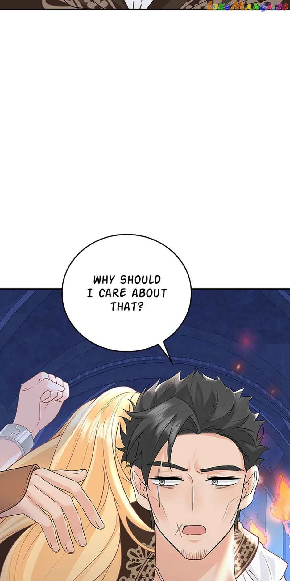 Let’s Live Together Chapter 12 page 7