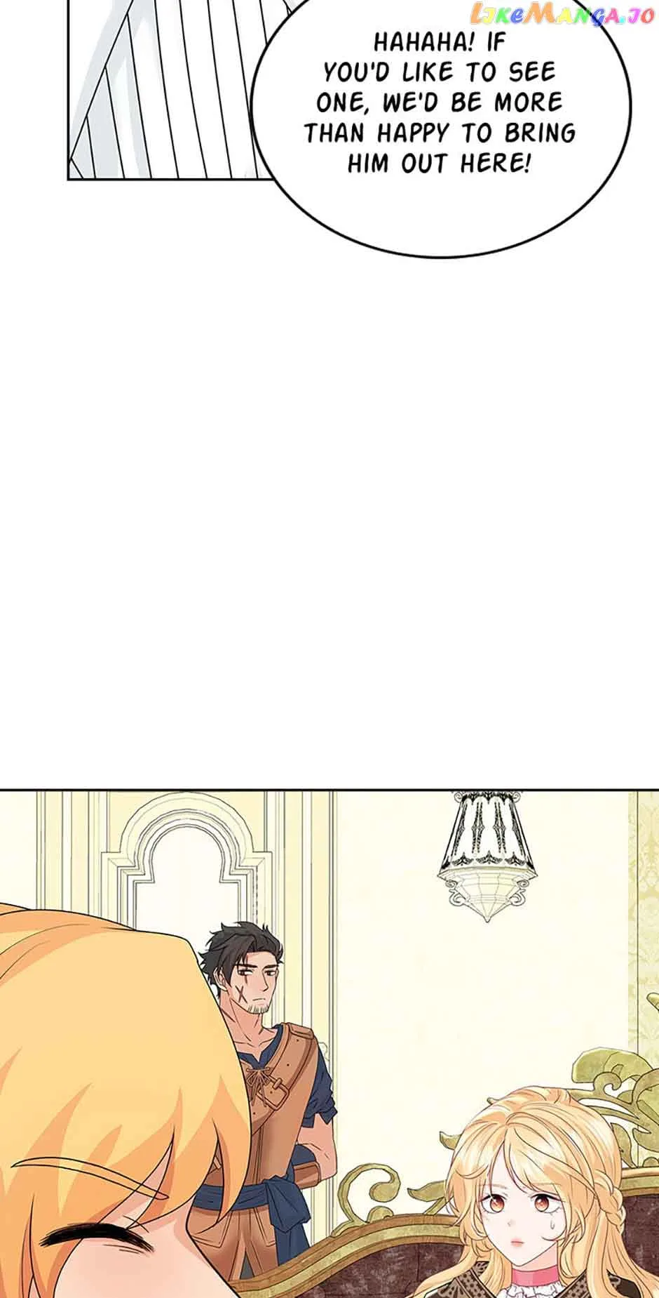 Let’s Live Together Chapter 11 page 28