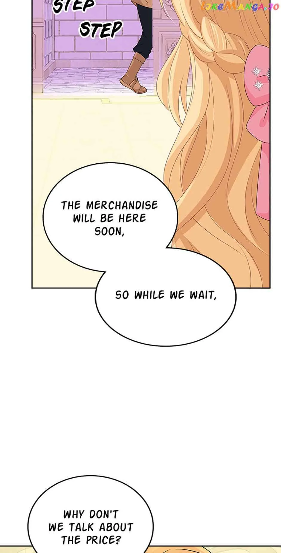 Let’s Live Together Chapter 11 page 30