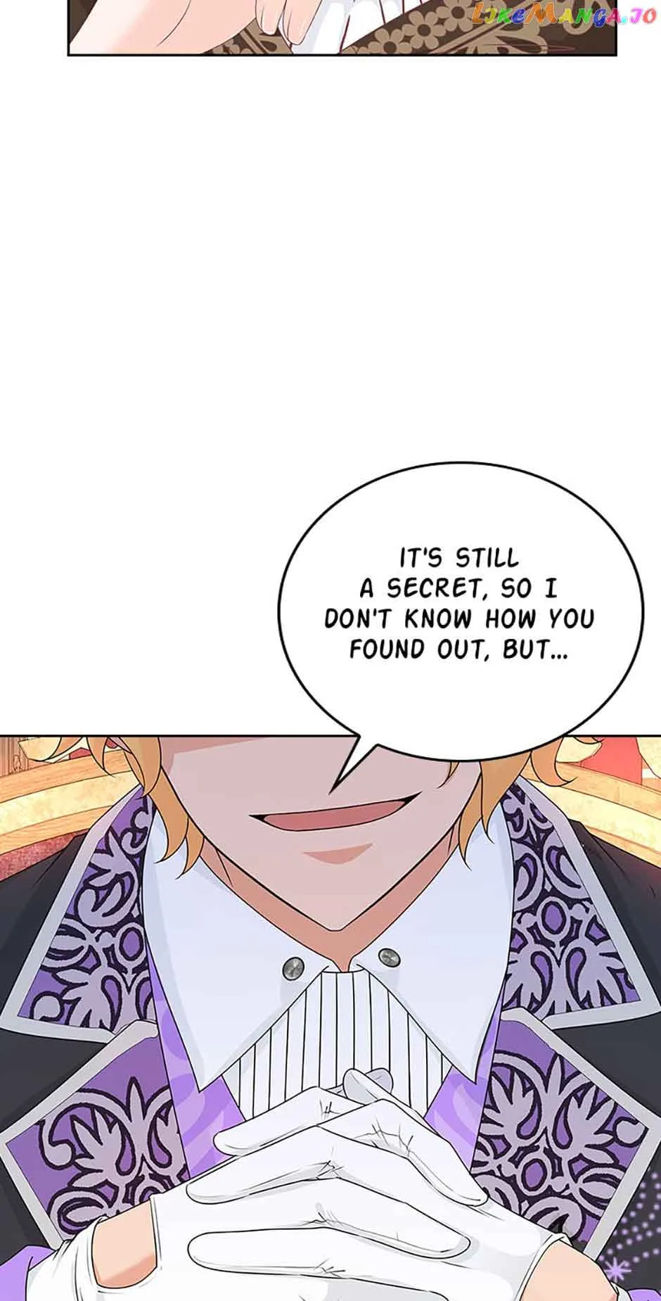 Let’s Live Together Chapter 11 page 24