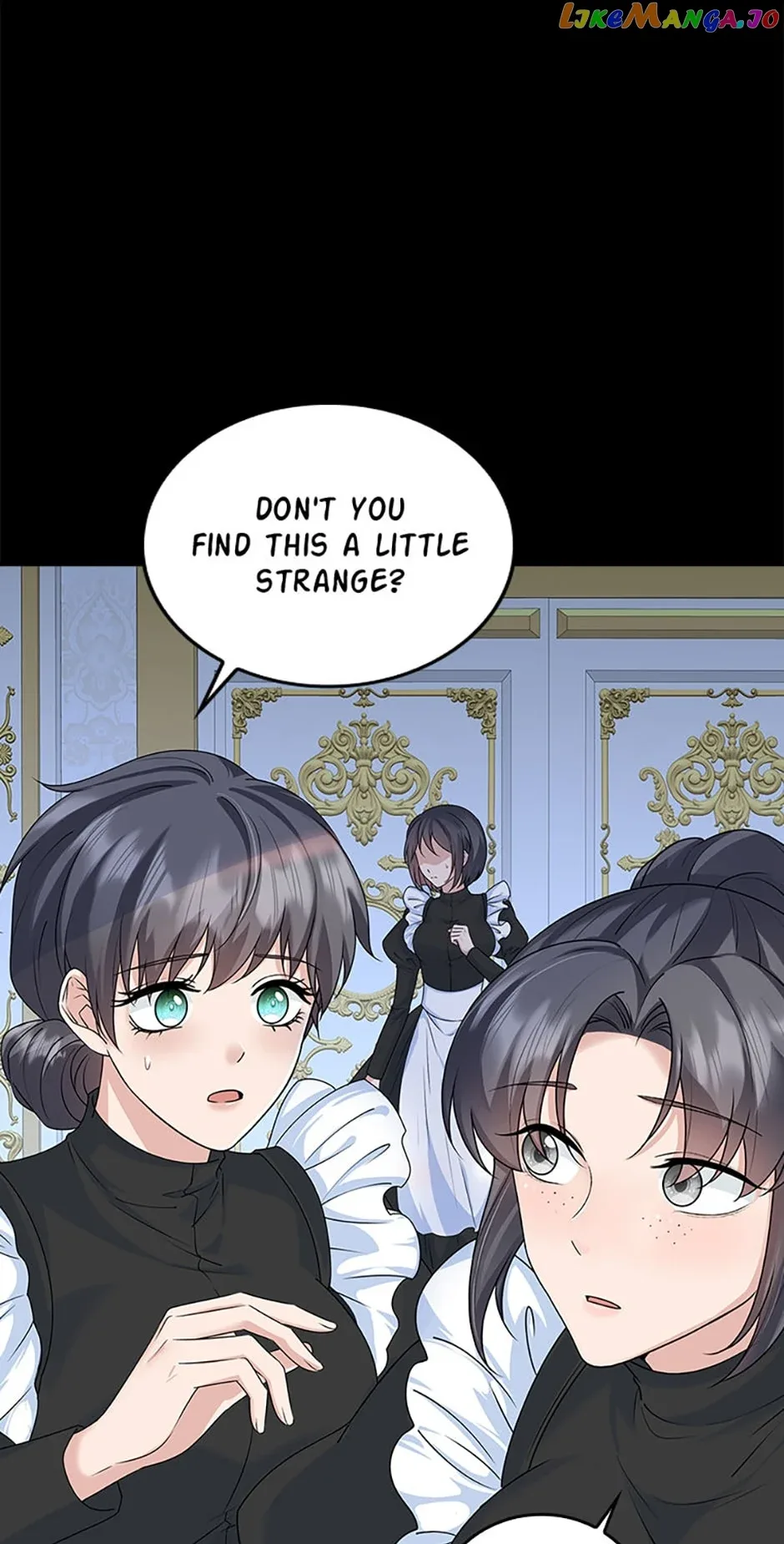 Let’s Live Together Chapter 13 page 22