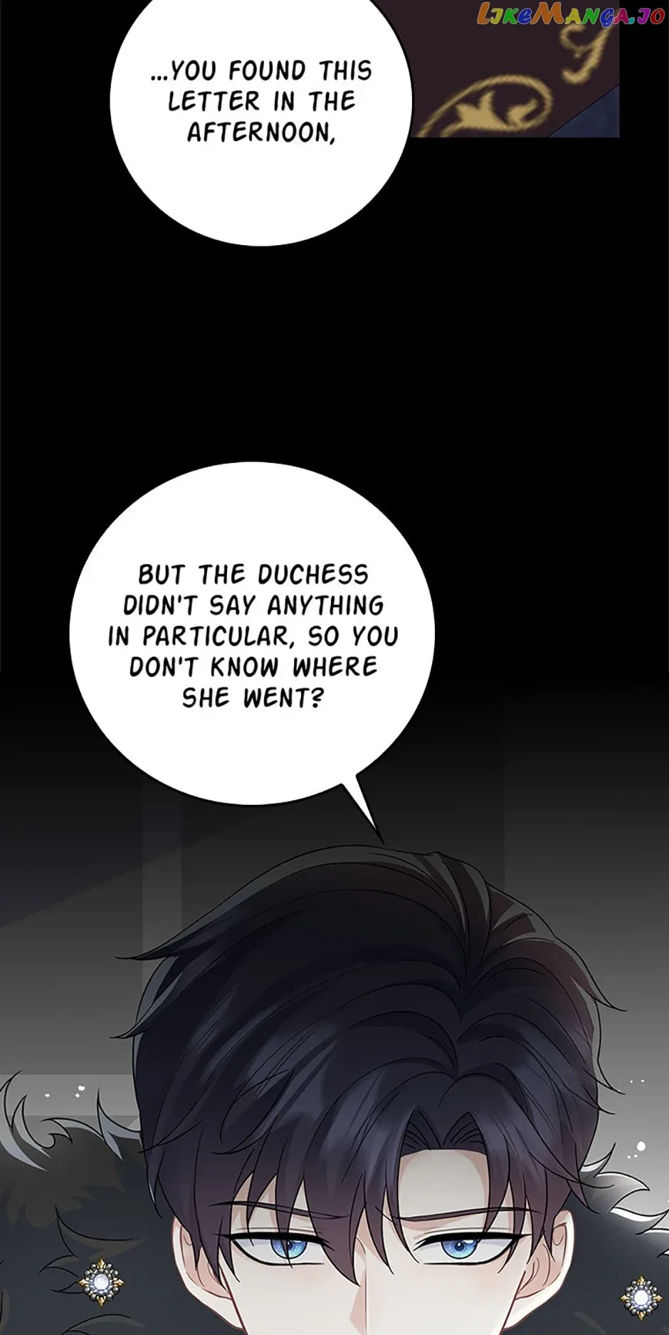 Let’s Live Together Chapter 13 page 7