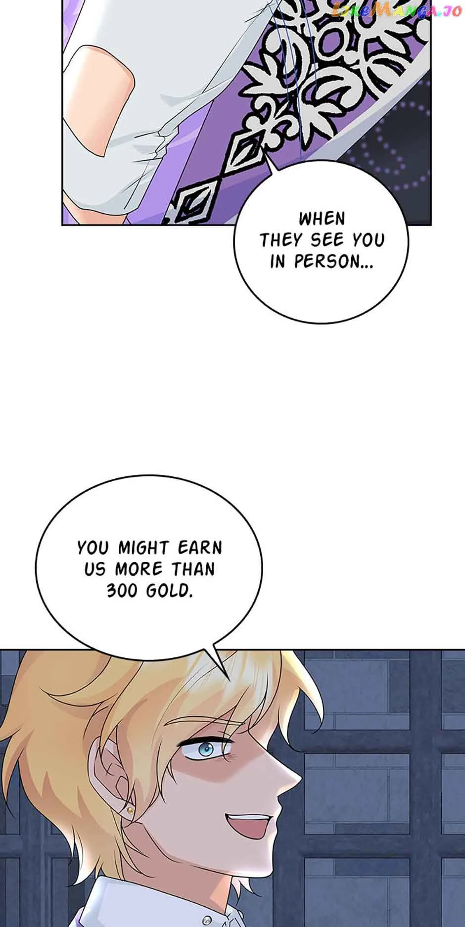Let’s Live Together Chapter 12 page 71