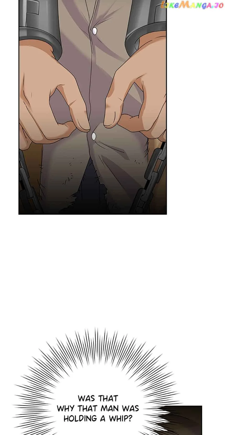 Let’s Live Together Chapter 11 page 45