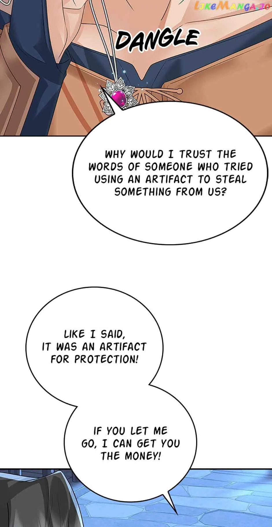 Let’s Live Together Chapter 12 page 12