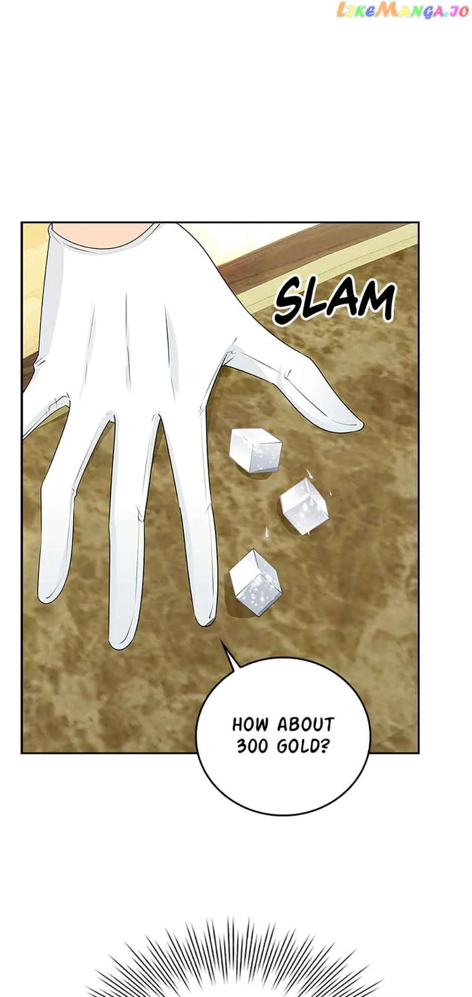 Let’s Live Together Chapter 11 page 34