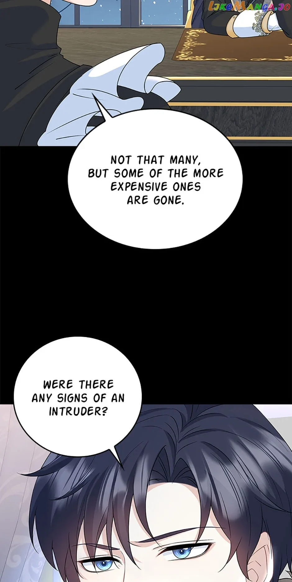 Let’s Live Together Chapter 13 page 16
