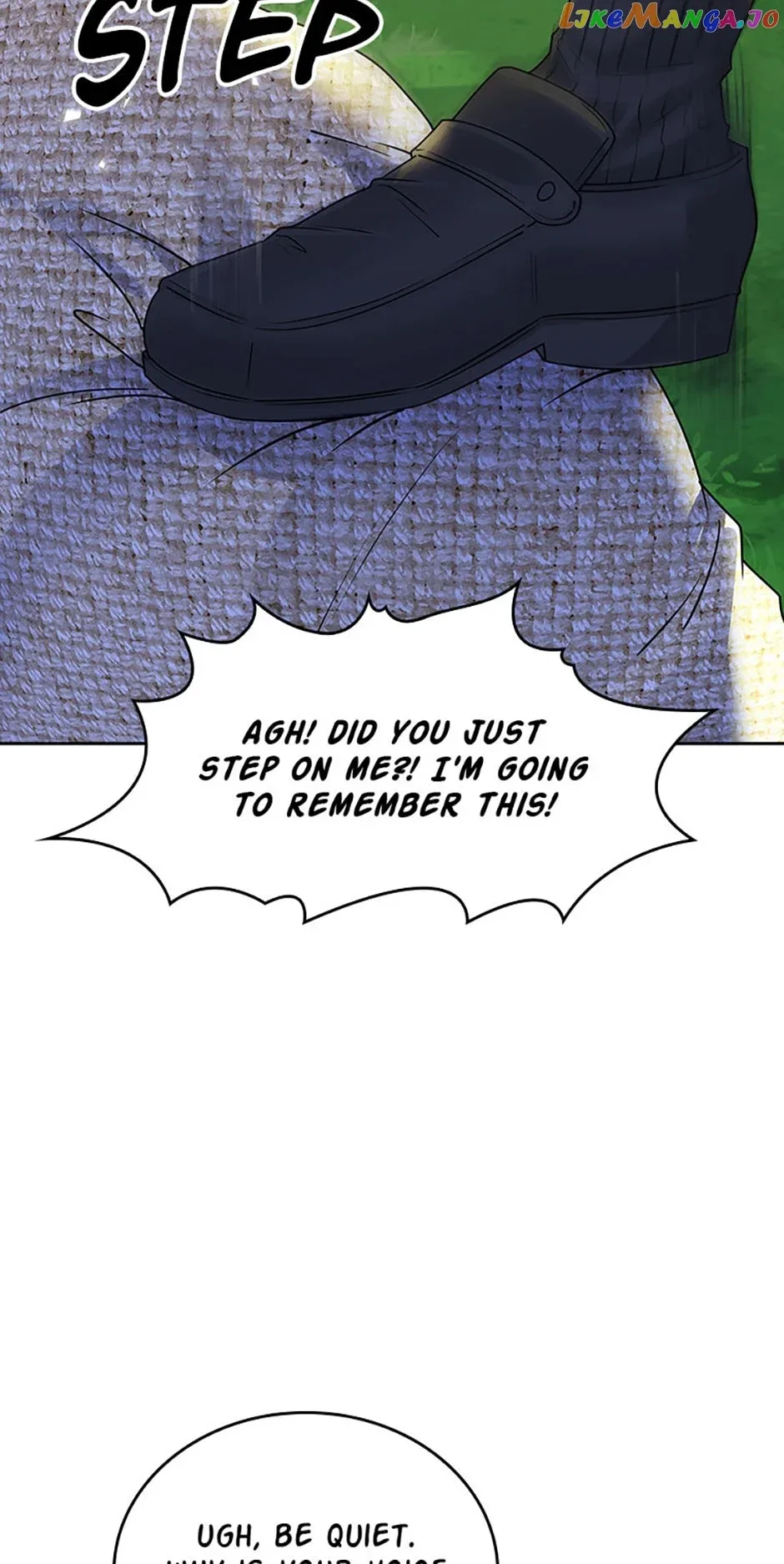 Let’s Live Together Chapter 14 page 9
