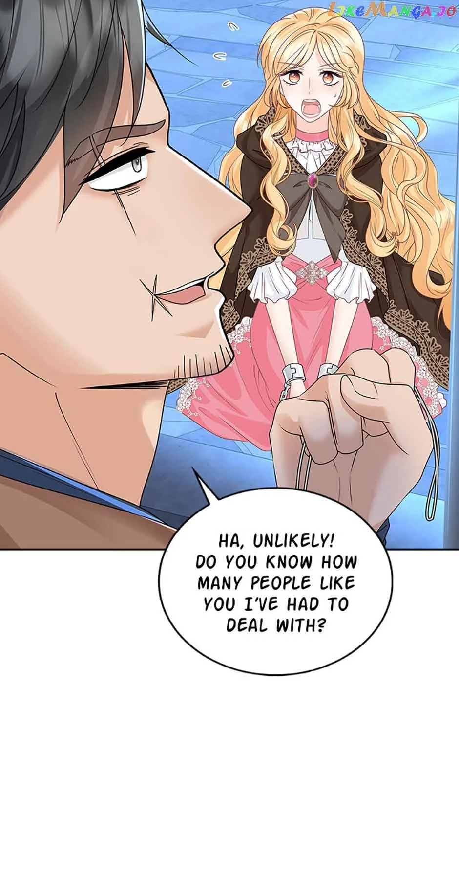 Let’s Live Together Chapter 12 page 13