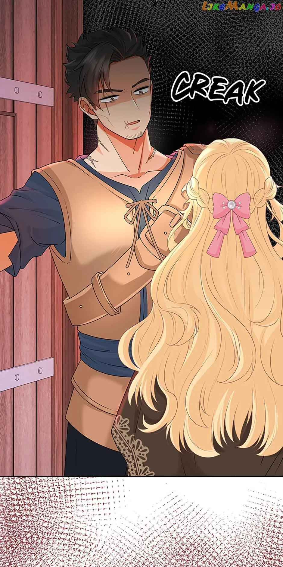 Let’s Live Together Chapter 11 page 6